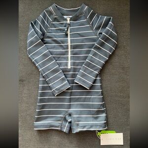 Jamie Kay Boys Swimsuit - NWT - 1 YR